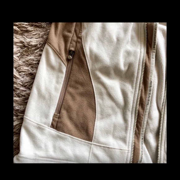 North Face Jacket - Picture 4 of 5